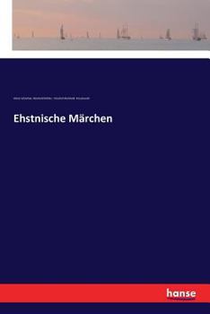 Ehstnische Märchen