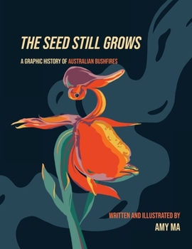 Paperback The Seed Still Grows Book