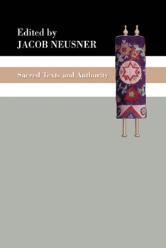 Paperback Sacred Texts and Authority Book