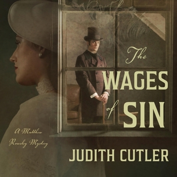 Audio CD The Wages of Sin Book