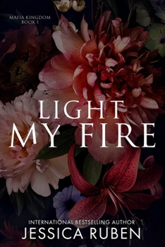 Paperback Light My Fire Book