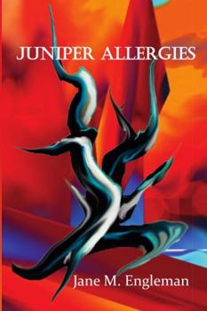 Paperback Juniper Allergies Book