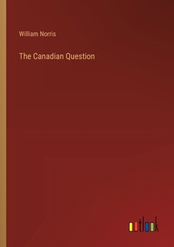 Paperback The Canadian Question Book