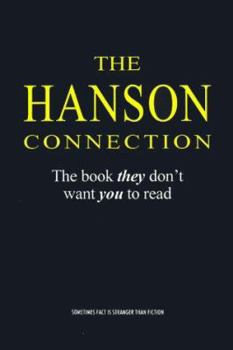 Paperback The Hanson Connection Book