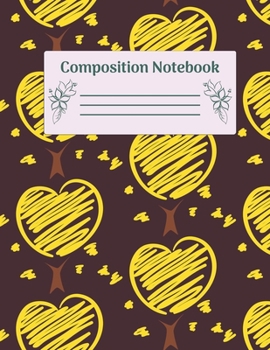 Paperback Composition Notebook: College Ruled Notebooks Paper - Composition Notebook (Diary, Journal) 8.5x11in 110 Pages College Ruled Notebooks Paper Book