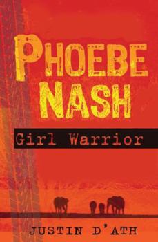 Paperback Girl Warrior Book