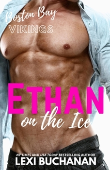 Paperback Ethan: on the ice Book