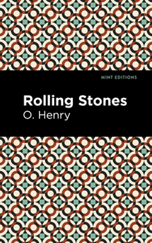 Rolling Stones. ILLUSTRATED.
