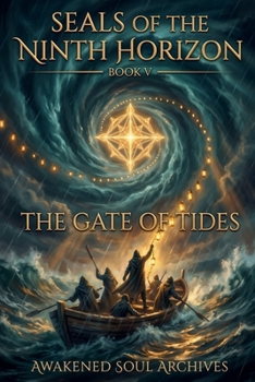Seals of the Ninth Horizon: The Gate of Tides