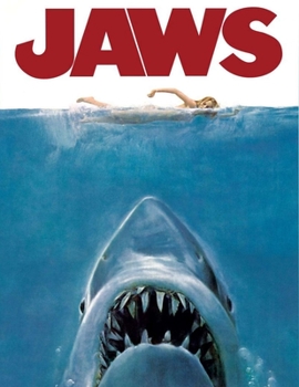 Paperback Jaws Book
