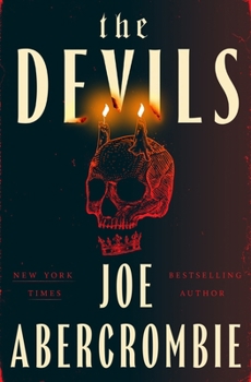 Hardcover The Devils Book