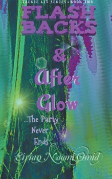 Paperback Flashbacks and Afterglow Book
