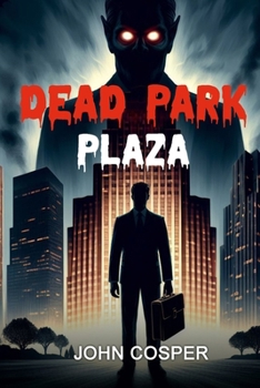 Paperback Dead Park Plaza Book