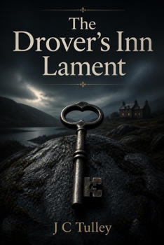 Paperback The Drover's Inn Lament Book