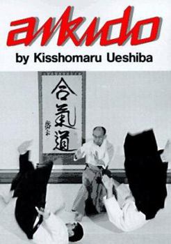 Paperback Aikido Book
