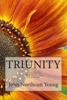 Paperback Triunity: Three Novels Book