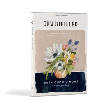 Truthfilled - DVD Set