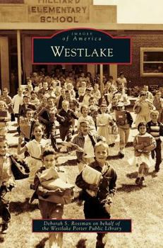Westlake (Images of America: Ohio) - Book  of the Images of America: Ohio
