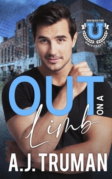 Paperback Out on a Limb Book