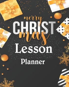 Lesson Planner for teachers: Academic year Teacher  Weekly and Monthly Planner Make a Big Different | Academic Year Lesson Plan and Record Book ... Plan Books for Teachers) | 8x10’’, 160 pages
