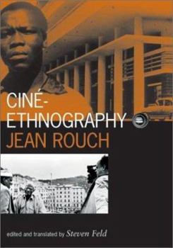 Paperback Cine-Ethnography: Volume 13 Book
