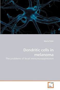 Paperback Dendritic cells in melanoma Book