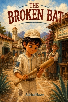 The Broken Bat