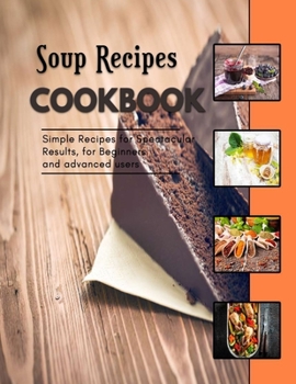 Paperback Soup Recipes: Try Easy appetizers for your next party Book