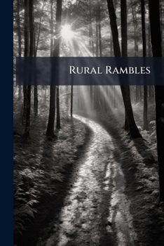 Paperback Rural Rambles Book
