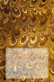 Paperback The Liar: God Light Life Love Book