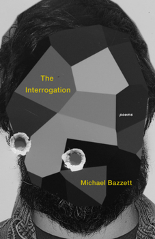 Paperback The Interrogation: Poems Book