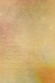 Paperback Distressed Textures Composition Notebook - Small Unruled Notebook - 6x9 Blank Notebook (Softcover Journal / Notebook / Sketchbook / Diary) Book