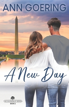 Paperback A New Day: A Contemporary Christian Romance Book