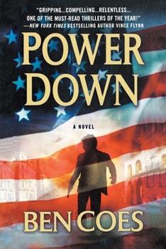 Paperback Power Down Book