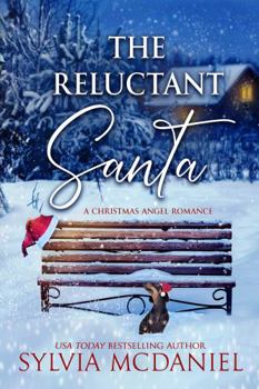 Paperback The Reluctant Santa Book