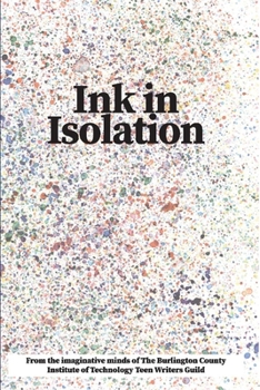 Paperback Ink in Isolation Book