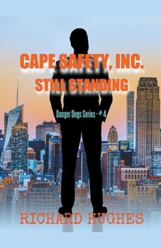 Paperback Cape Safety, Inc. - Still Standing Book