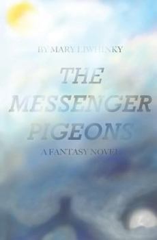 Paperback The Messenger Pigeons Book