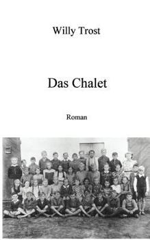 Paperback Das Chalet [German] Book