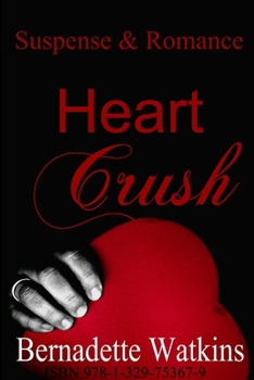 Paperback Heart Crush Book