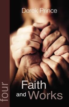 Paperback Faith and Works Book
