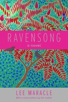 Paperback Ravensong - A Novel Book