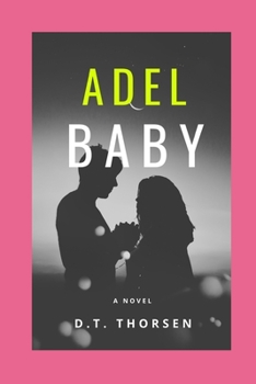 Paperback Adel Baby Book