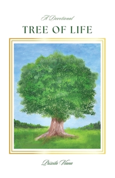 Paperback Tree of Life: A Devotional Book