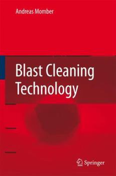 Paperback Blast Cleaning Technology Book