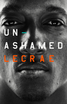 Hardcover Unashamed Book