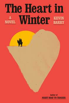 Hardcover The Heart in Winter Book