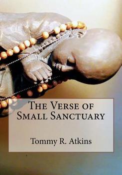 Paperback The Verse of Small Sanctuary Book