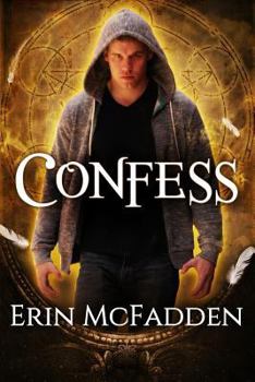 Paperback Confess Book