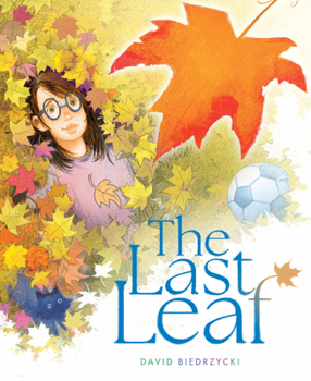 Last Leaf
